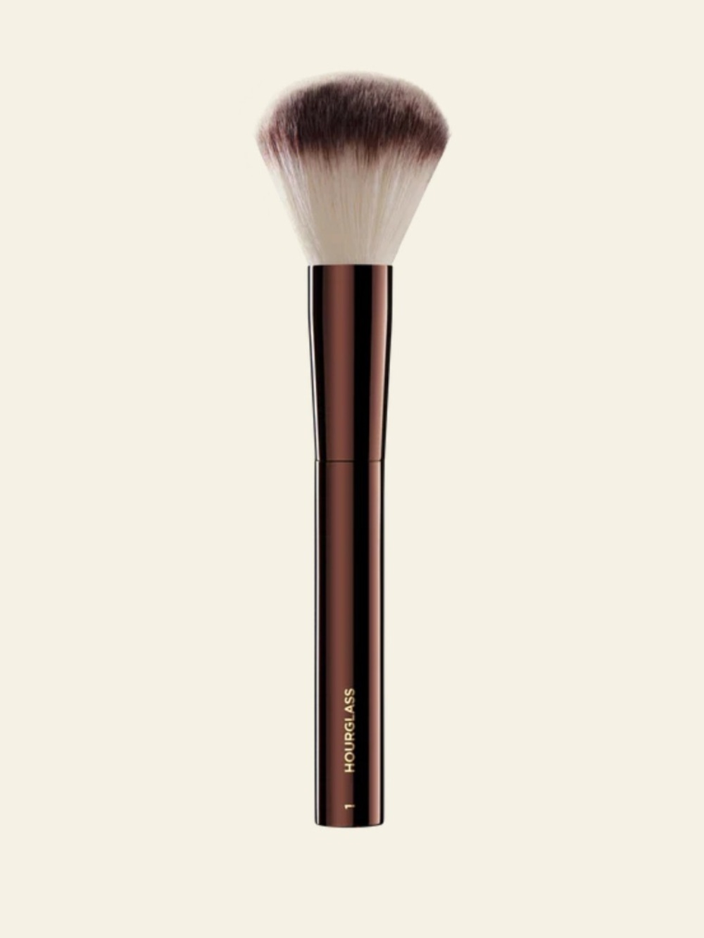 Hourglass Powder Brush No. 1